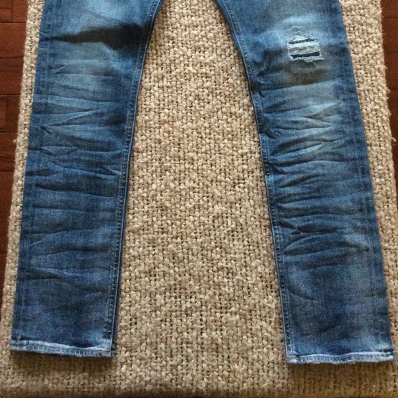 New | Men's Guess Jeans | Miami Skinny Fit | Size 31 - Picture 2 of 14